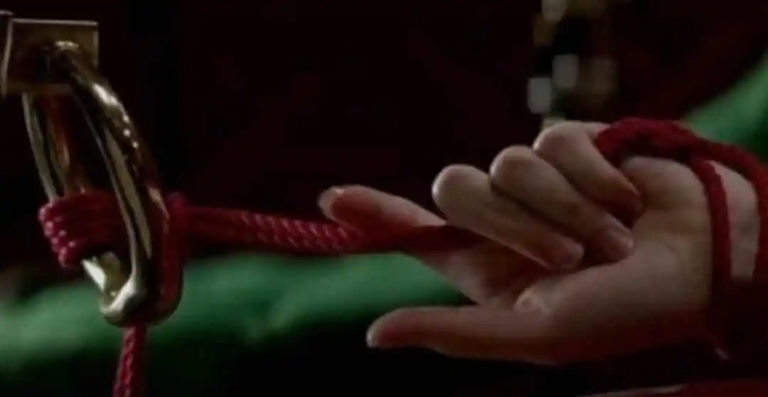 BDSM入圈前必读:这些你不知道的潜规则与挑战 一