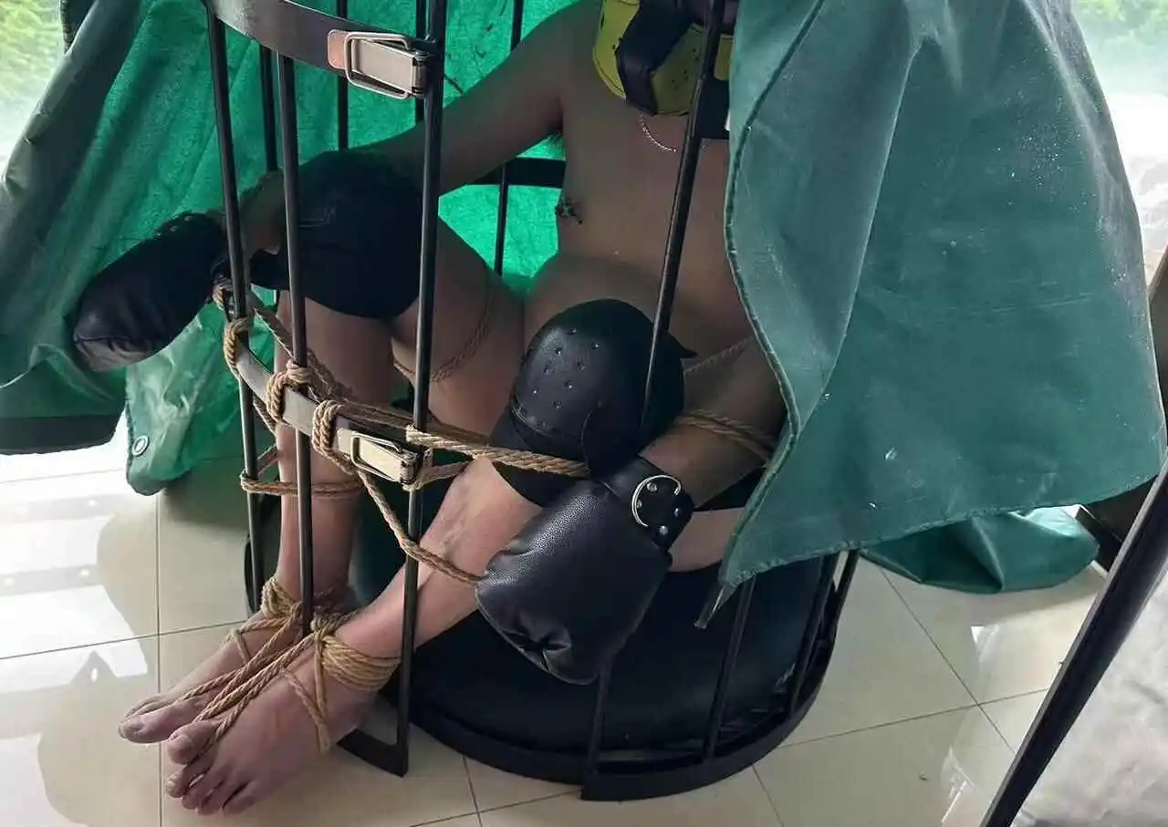 认识s倾向:如何在BDSM中找到真正的自我满足感 一