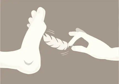 如果我想尝试BDSM入圈,该如何选择合适的伴侣? 一