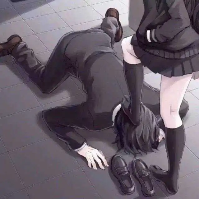 “揭秘女王的魅力”- 如何在BDSM世界中找到你的女王之路? 一