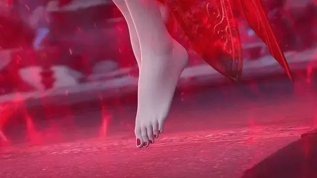 “恋足癖”测评,你的足下情趣有多深? 一