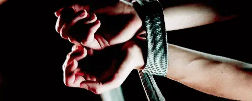 你的k9角色扮演究竟是什么体验? 一