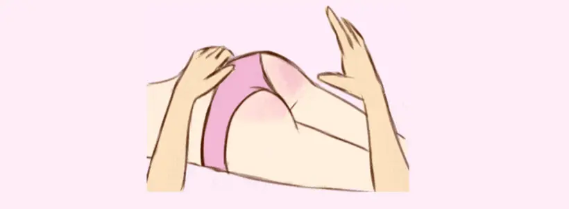 BDSM世界的魅力与禁忌是什么? 一