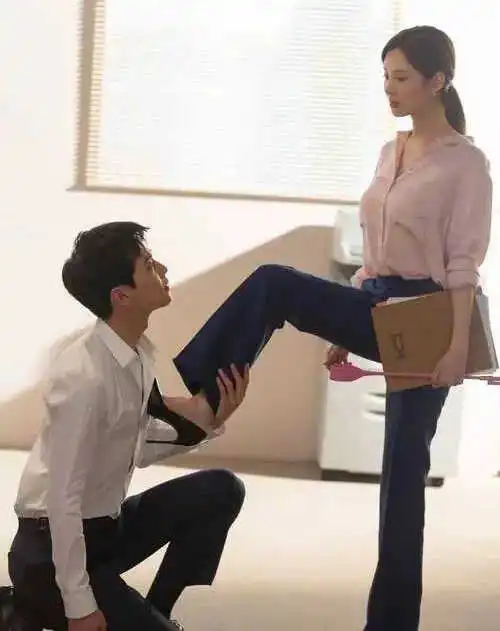 如何理解和维护你的DS关系 一