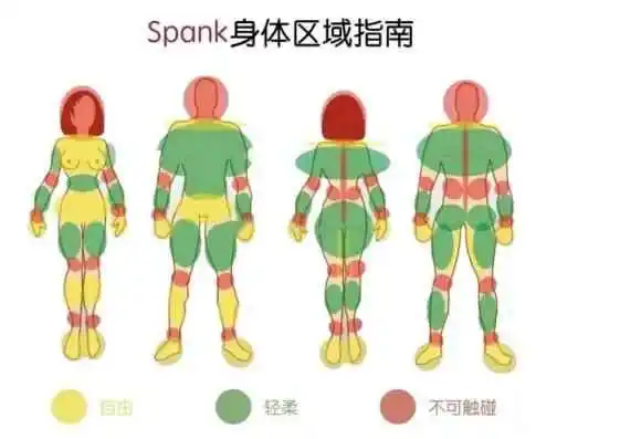探索我的sm亚文化之旅 一