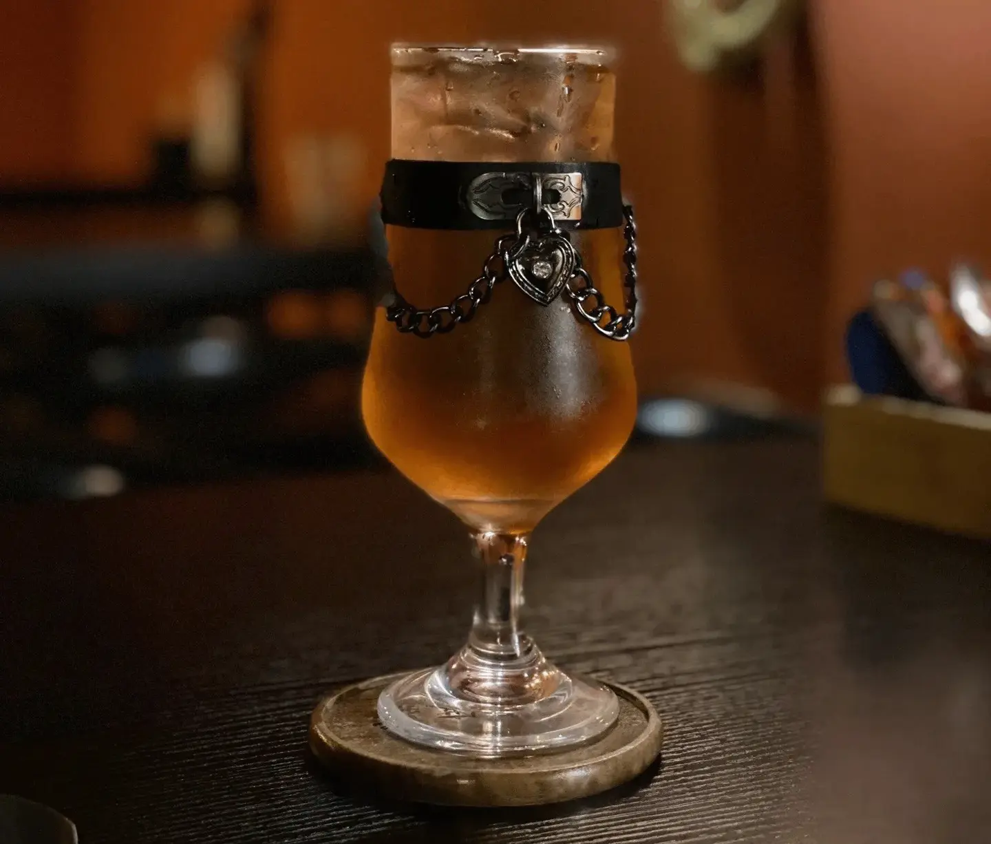 我竟然在斯慕圈发现了隐藏的自己 一