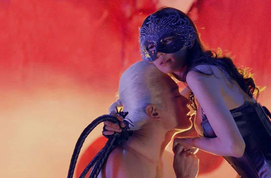 s属性到底是什么?如何理解在BDSM关系中的重要性与表现形式 一